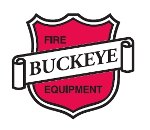 Buckeye Fire Equipment LOGO